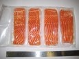 Fresh trout roe | Gallery  
