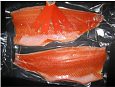 Baltic herring fresh fillet | Gallery  