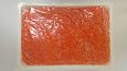 IQF and glazed smelt  | Gallery Frozen trout roe 500g in vacuum 