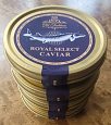 Trout caviar in 400g jars | Gallery  