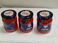 Herring fillet in  its own juice | Gallery Trout caviar in 400g jars 