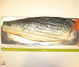 Baltic herring fresh fillet | Gallery  